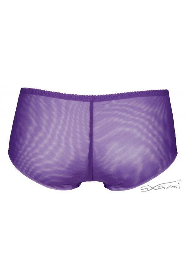 Axami Lingerie Briefs V-6293 Figue 6 Axami Lingerie Briefs V-6293 Figue