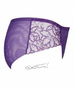 Axami Lingerie Briefs V-6293 Figue 13 Axami Lingerie Briefs V-6293 Figue