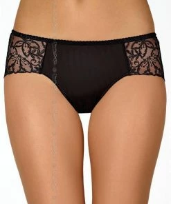 Axami Lingerie Briefs V-6303 Truffe