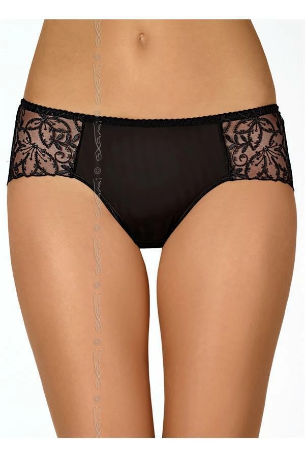 Axami Lingerie Briefs V-6303 Truffe 3 Axami Lingerie Briefs V-6303 Truffe