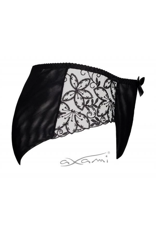 Axami Lingerie Briefs V-6303 Truffe 7 Axami Lingerie Briefs V-6303 Truffe