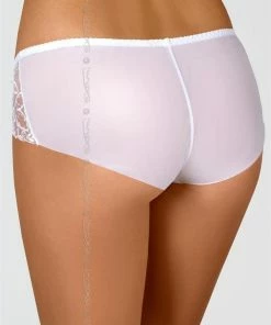 Axami Lingerie Briefs V-6313 Vin