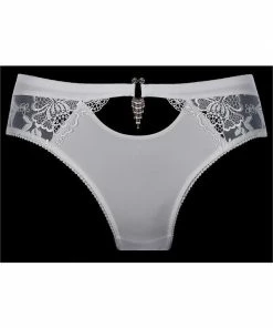 Axami Lingerie Briefs V-6823 Chandelles 10 Axami Lingerie Briefs V-6823 Chandelles