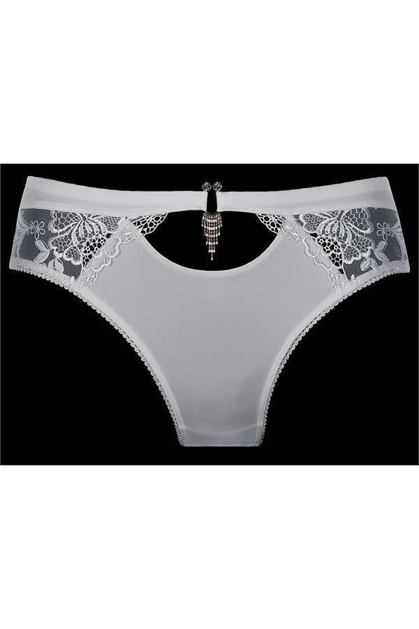 Axami Lingerie Briefs V-6823 Chandelles 6 Axami Lingerie Briefs V-6823 Chandelles
