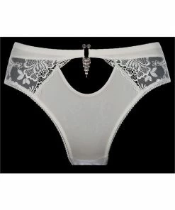 Axami Lingerie Briefs V-6833 Candles