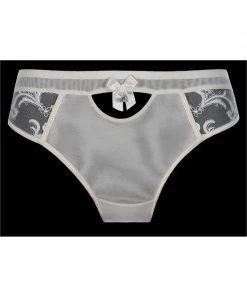 Axami Lingerie Briefs V-6843 Bénédiction