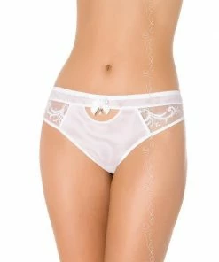 Axami Lingerie Briefs V-6863 Grace