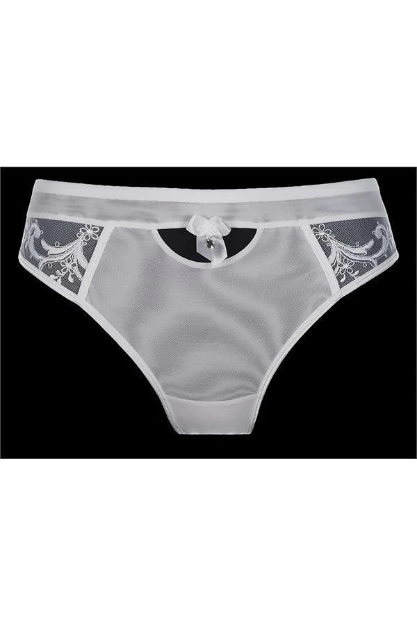 Axami Lingerie Briefs V-6863 Grace 5 Axami Lingerie Briefs V-6863 Grace