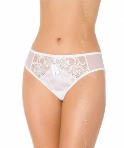 Axami Lingerie Briefs V-6873 Promise