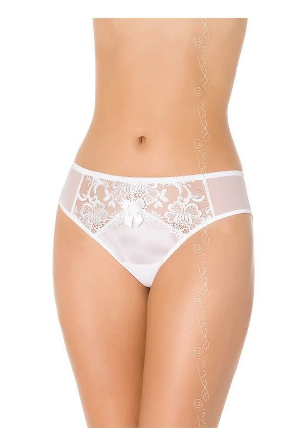 Axami Lingerie Briefs V-6873 Promise 3 Axami Lingerie Briefs V-6873 Promise