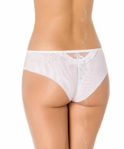 Axami Lingerie Briefs V-6873 Promise