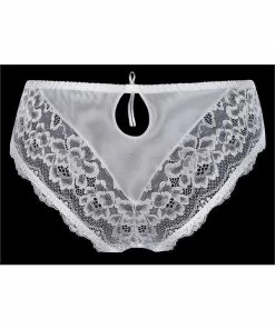 Axami Lingerie Briefs V-6903 Dama De Honor 10 Axami Lingerie Briefs V-6903 Dama De Honor