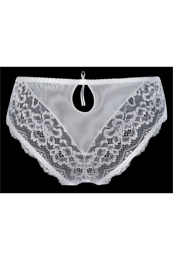 Axami Lingerie Briefs V-6903 Dama De Honor 6 Axami Lingerie Briefs V-6903 Dama De Honor