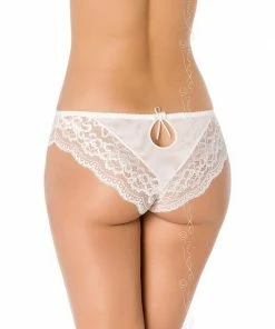 Axami Lingerie Briefs V-6913 Maid Of Honor