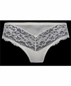 Axami Lingerie Briefs V-6913 Maid Of Honor