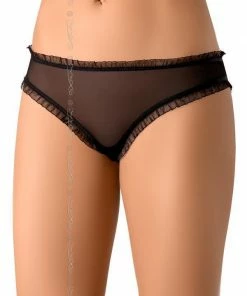 Axami Lingerie Briefs V-7233 Brilo
