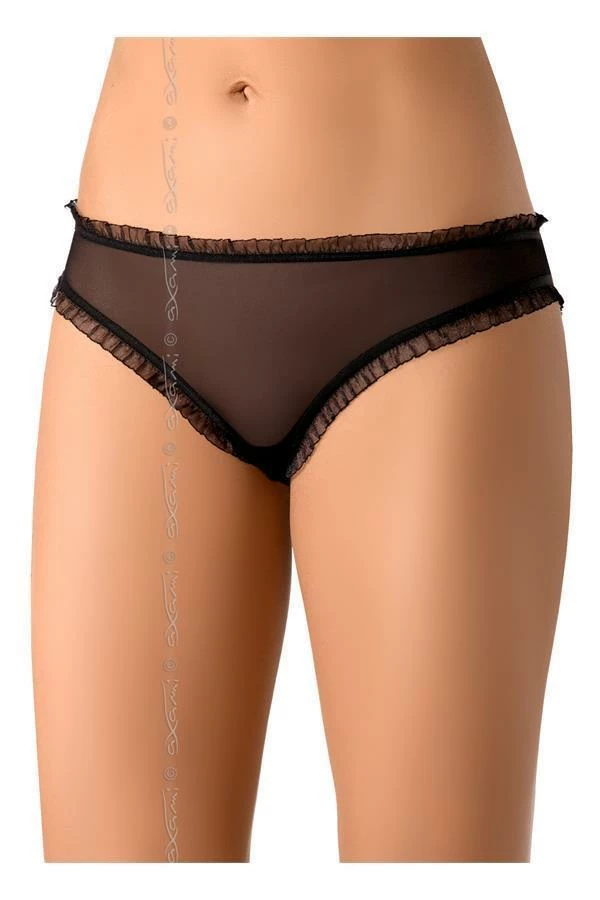 Axami Lingerie Briefs V-7233 Brilo 3 Axami Lingerie Briefs V-7233 Brilo