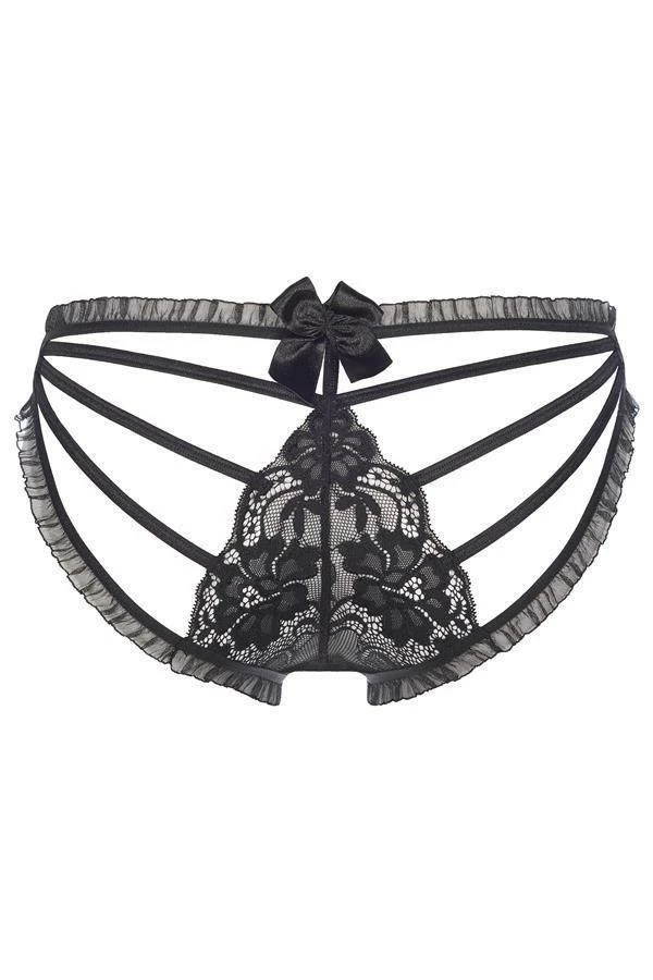 Axami Lingerie Briefs V-7233 Brilo 7 Axami Lingerie Briefs V-7233 Brilo