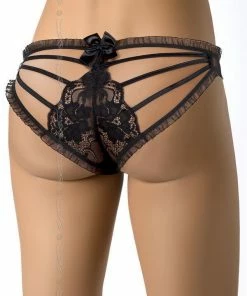 Axami Lingerie Briefs V-7233 Brilo