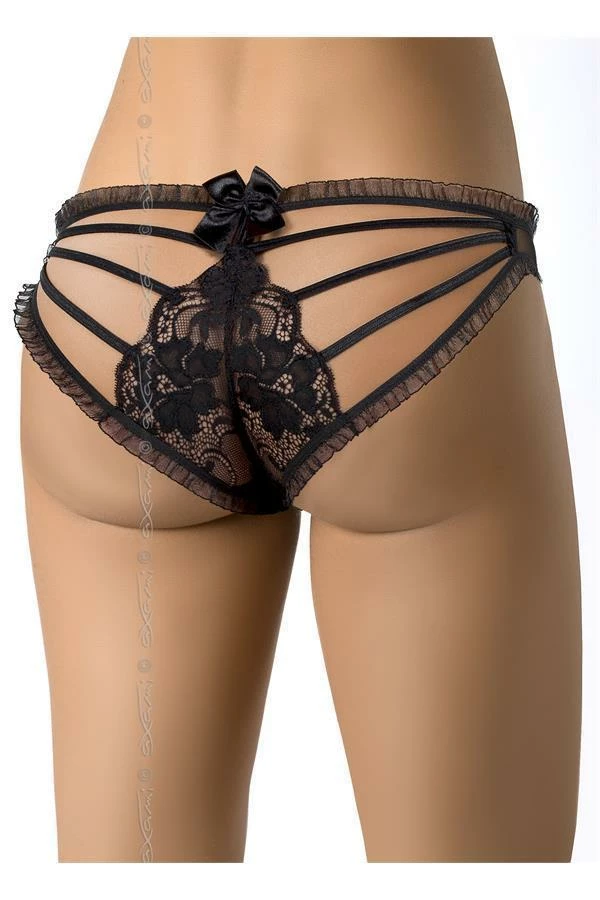 Axami Lingerie Briefs V-7233 Brilo 4 Axami Lingerie Briefs V-7233 Brilo