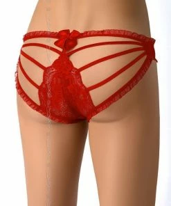 Axami Lingerie Briefs V-7243 Gloria