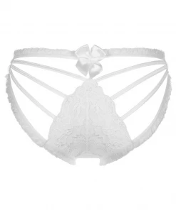 Axami Lingerie Briefs V-7253 Shine