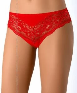 Axami Lingerie Briefs V-7593 Maisa
