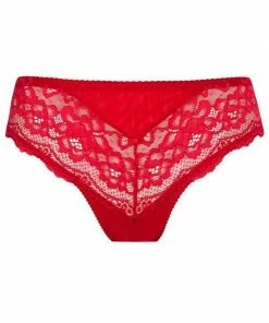 Axami Lingerie Briefs V-7593 Maisa
