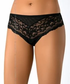 Axami Lingerie Briefs V-7603 Zaina