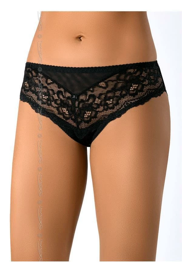 Axami Lingerie Briefs V-7603 Zaina 4 Axami Lingerie Briefs V-7603 Zaina