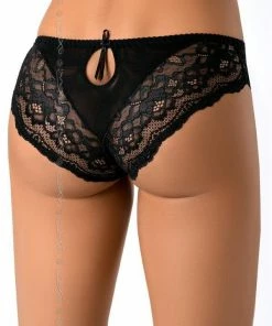Axami Lingerie Briefs V-7603 Zaina