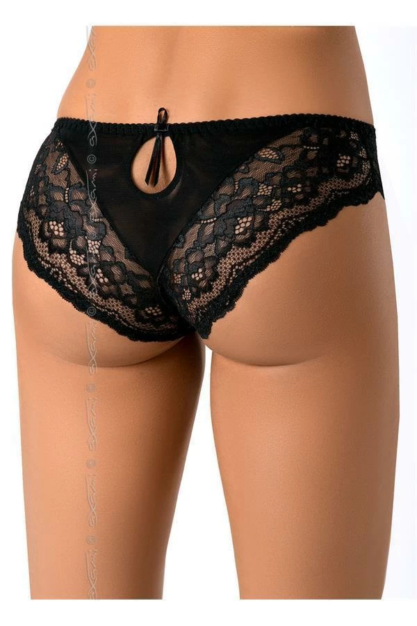 Axami Lingerie Briefs V-7603 Zaina 3 Axami Lingerie Briefs V-7603 Zaina