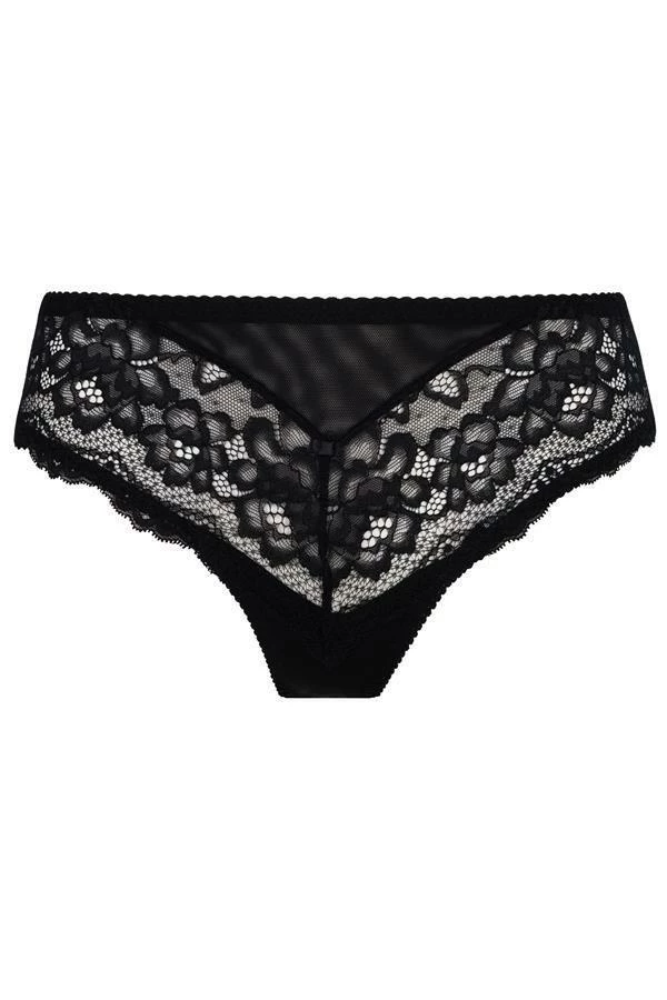 Axami Lingerie Briefs V-7603 Zaina 5 Axami Lingerie Briefs V-7603 Zaina