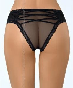 Axami Lingerie Briefs V-8013