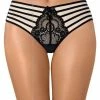 Axami Lingerie Briefs V-8033