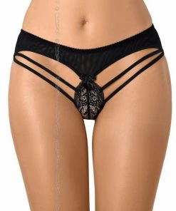 Axami Lingerie Briefs V-8053