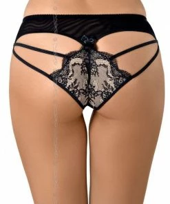 Axami Lingerie Briefs V-8053