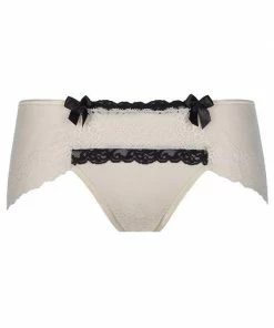 Axami Lingerie Briefs V-8063