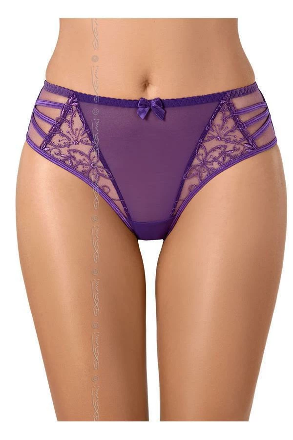 Axami Lingerie Briefs V-8073 3 Axami Lingerie Briefs V-8073