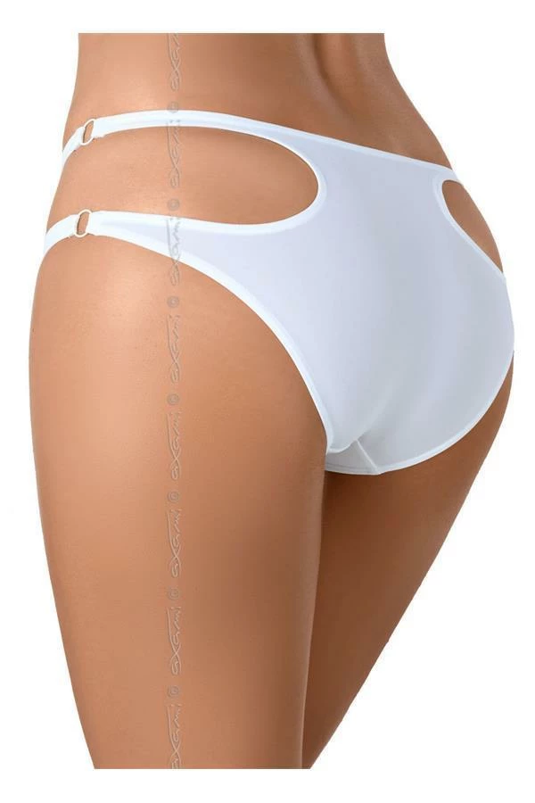 Axami Lingerie Briefs V-8123 4 Axami Lingerie Briefs V-8123
