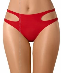 Axami Lingerie Briefs V-8133