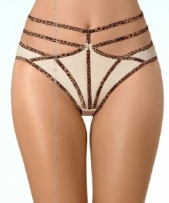 Axami Lingerie Briefs V-8163