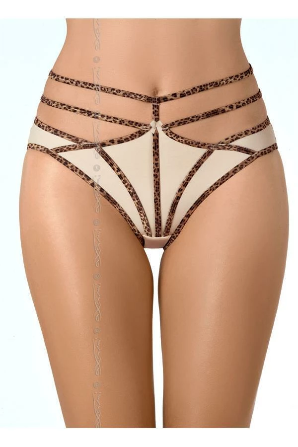 Axami Lingerie Briefs V-8163 4 Axami Lingerie Briefs V-8163