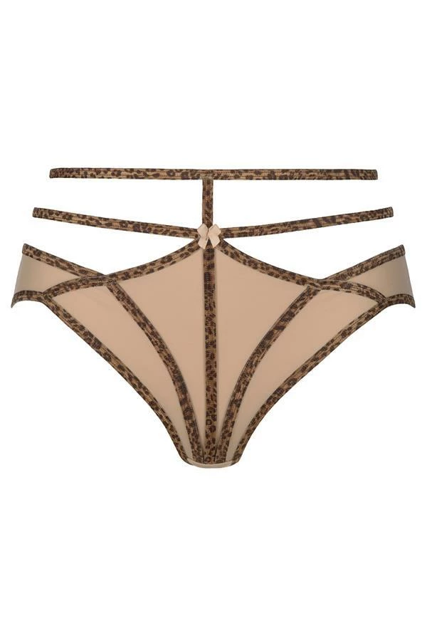 Axami Lingerie Briefs V-8163 6 Axami Lingerie Briefs V-8163