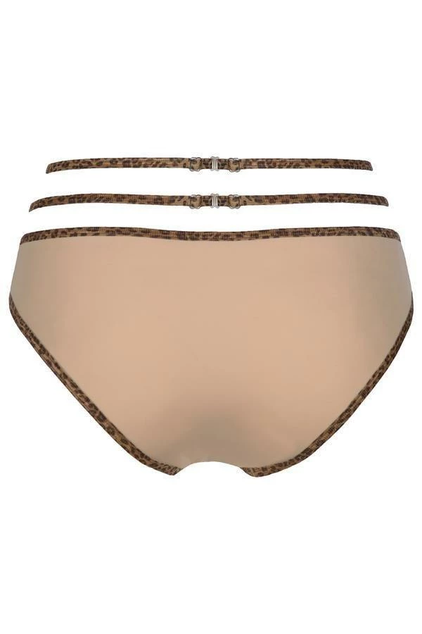 Axami Lingerie Briefs V-8163 7 Axami Lingerie Briefs V-8163