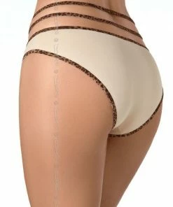 Axami Lingerie Briefs V-8163