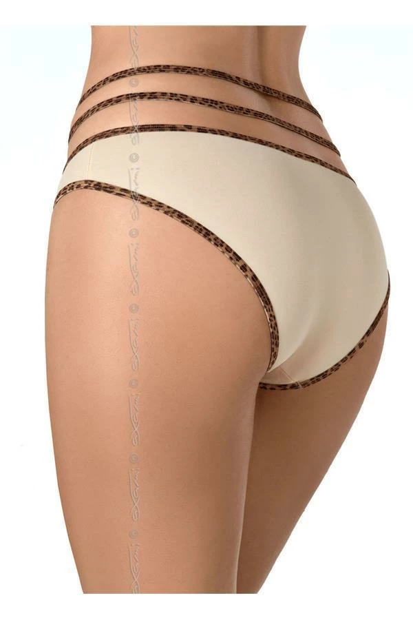 Axami Lingerie Briefs V-8163 3 Axami Lingerie Briefs V-8163