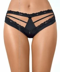 Axami Lingerie Briefs V-8203