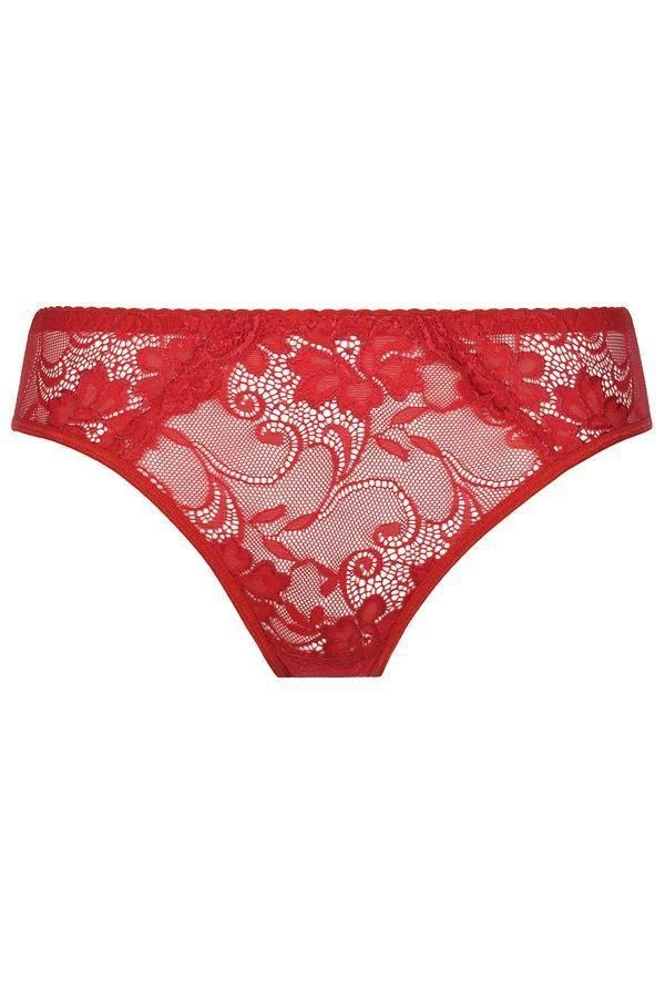 Axami Lingerie Briefs V-8253 3 Axami Lingerie Briefs V-8253