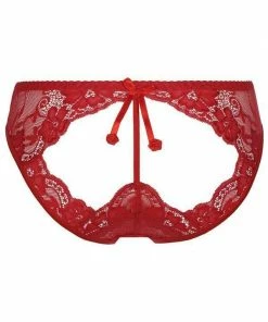 Axami Lingerie Briefs V-8253